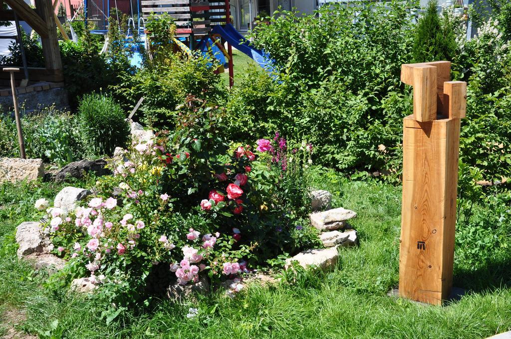 Cafe Landart Im Thueringer Finistere Apartment Plaue  Luaran gambar